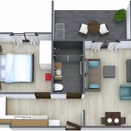 Sanja Premium Apartman